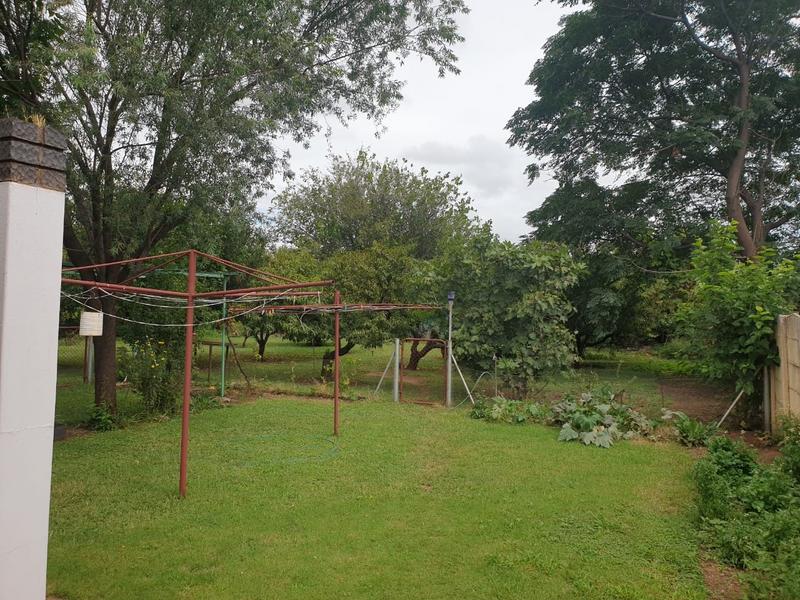 7 Bedroom Property for Sale in Lichtenburg North West